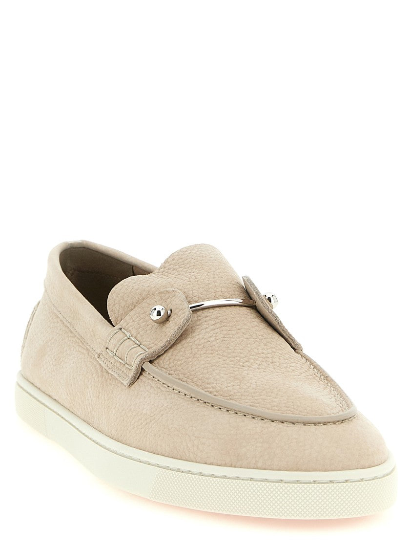 Christian Louboutin 'Chambeliboat' Loafers