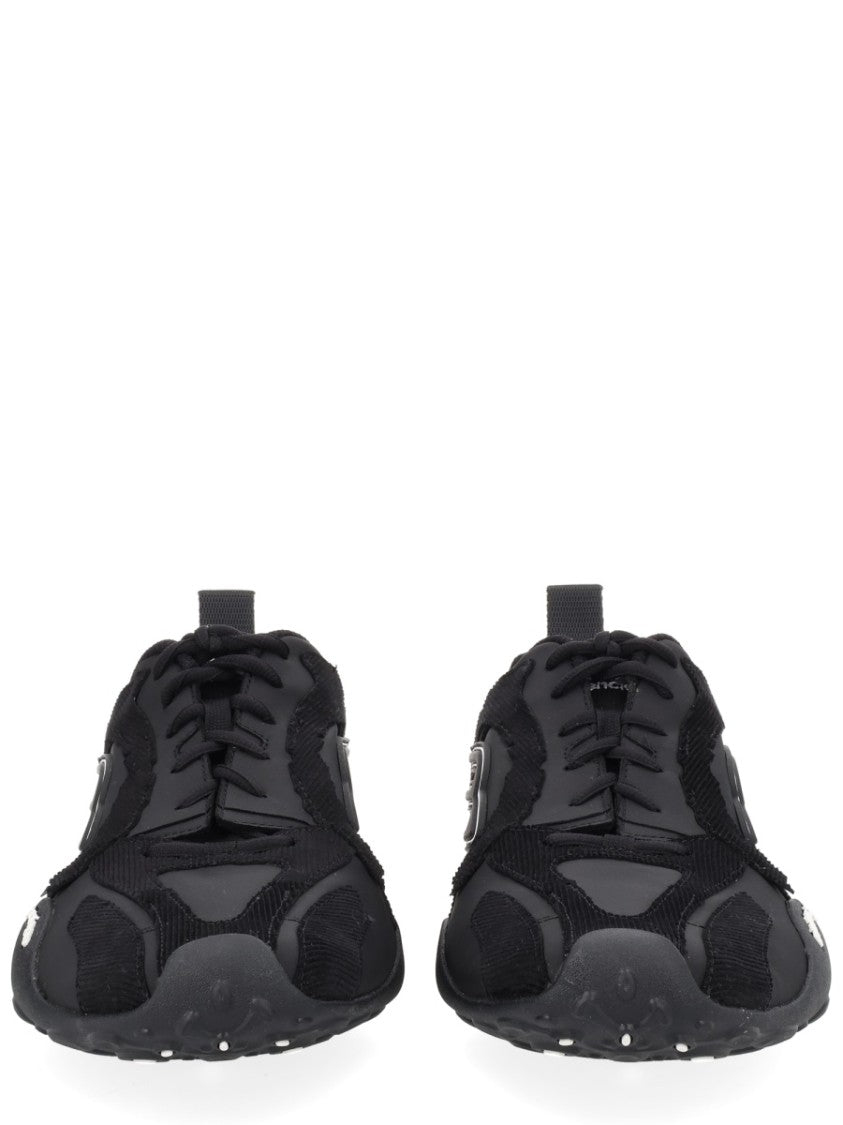 Balenciaga Monday Ultra Low-Profile Sneakers