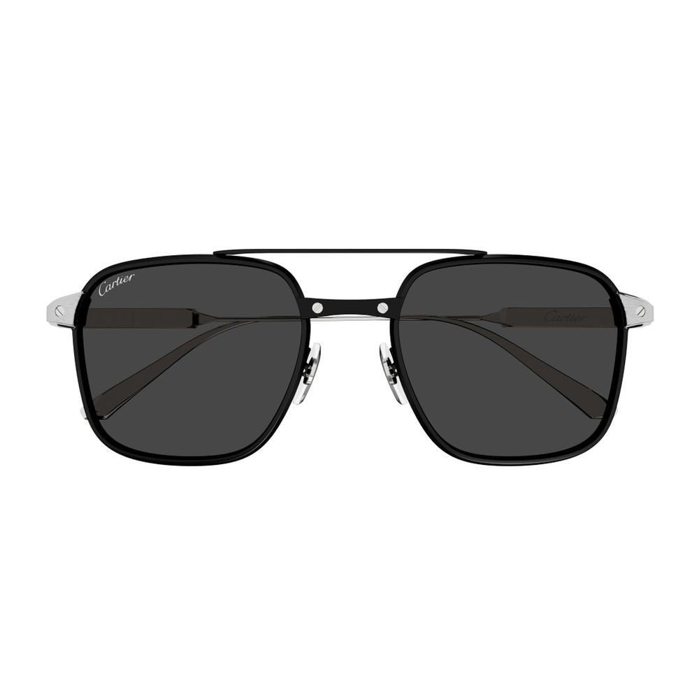 Cartier Ct0610s Santos De Cartier Sunglasses