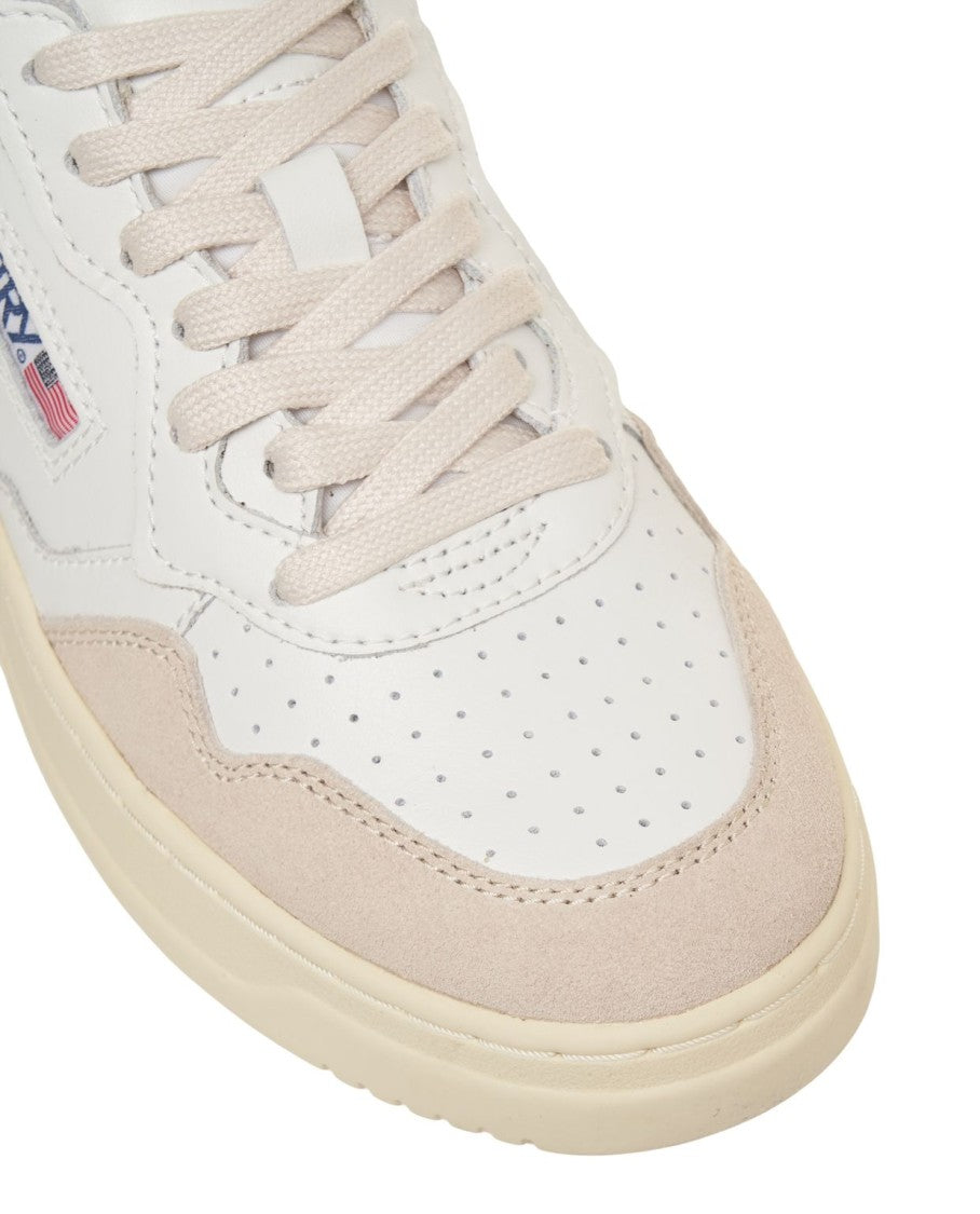 Autry Medalist Low' Sneakers