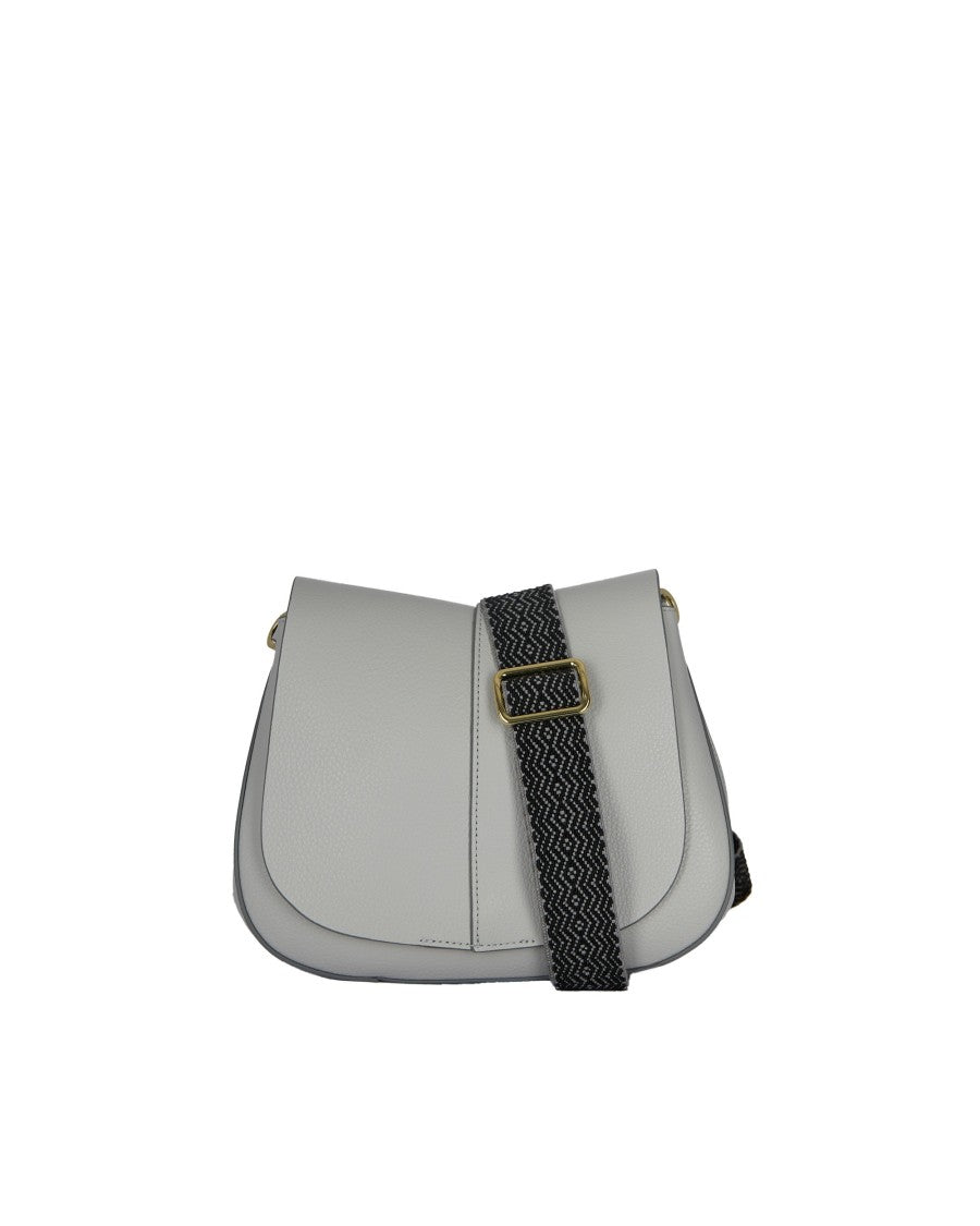 Gianni Chiarini Helena Round Ice Chalk Bag