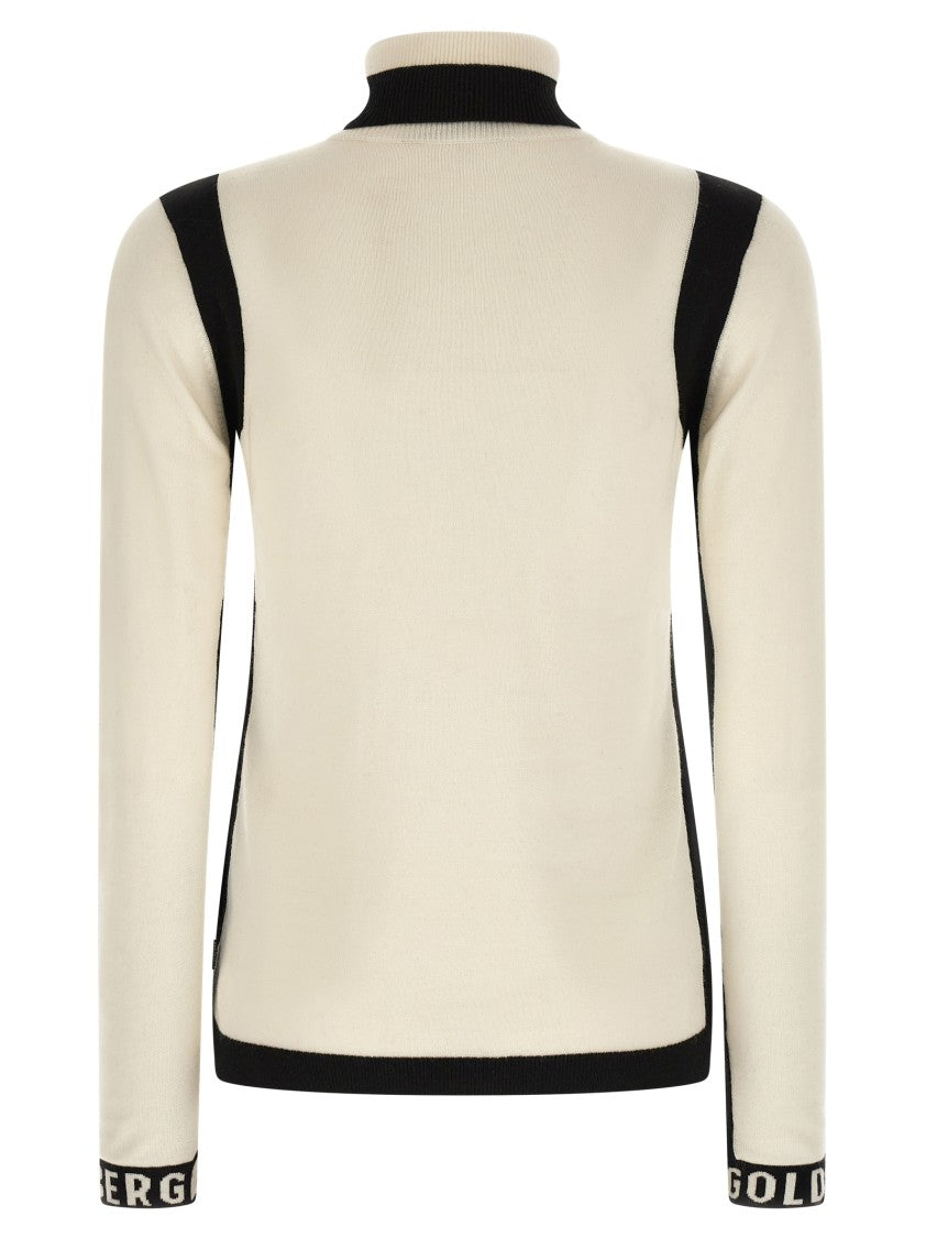 Goldbergh 'Noemi' Turtleneck Sweater
