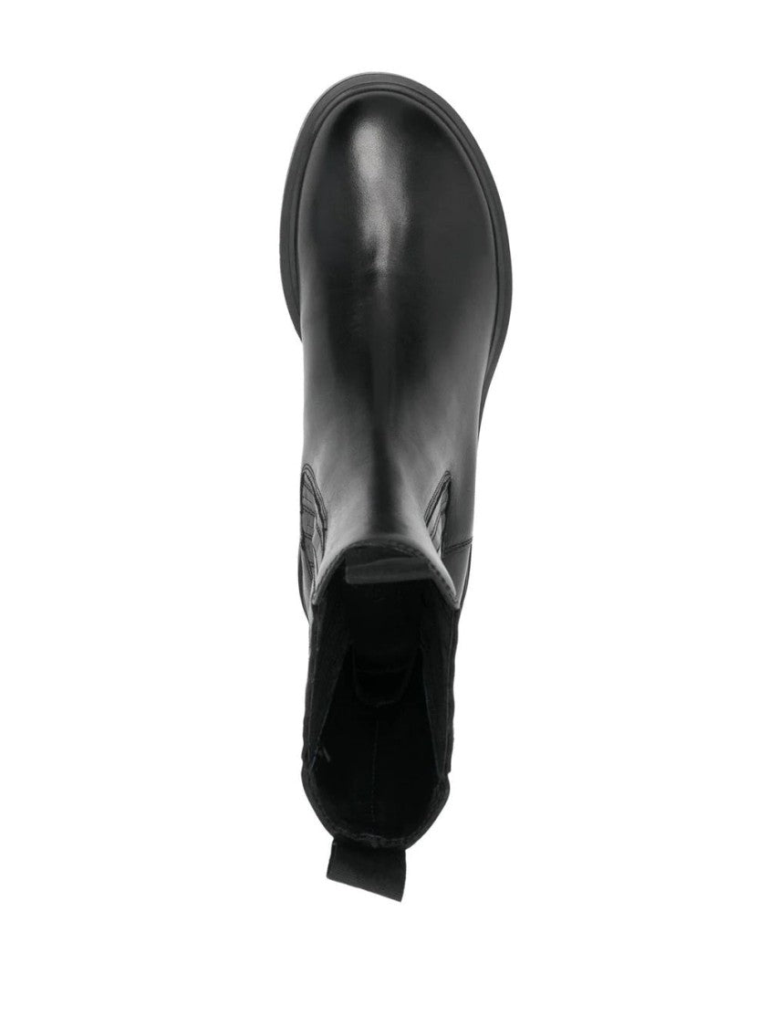 Vic Matié Tronc. Antea Booties