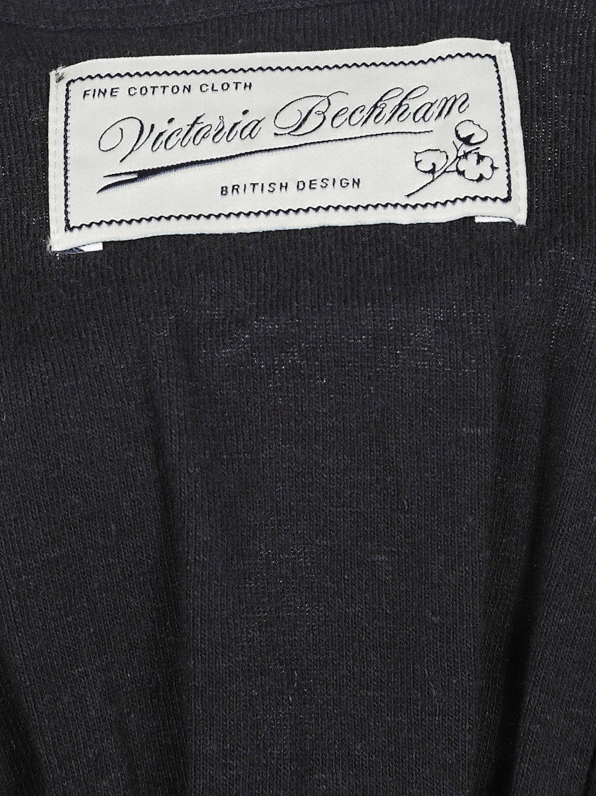 Victoria Beckham Split Tank Top