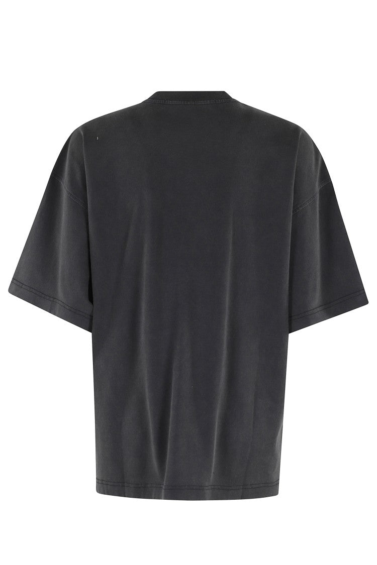 Alexander Wang Graphic Unisex Short Sleeve Tee