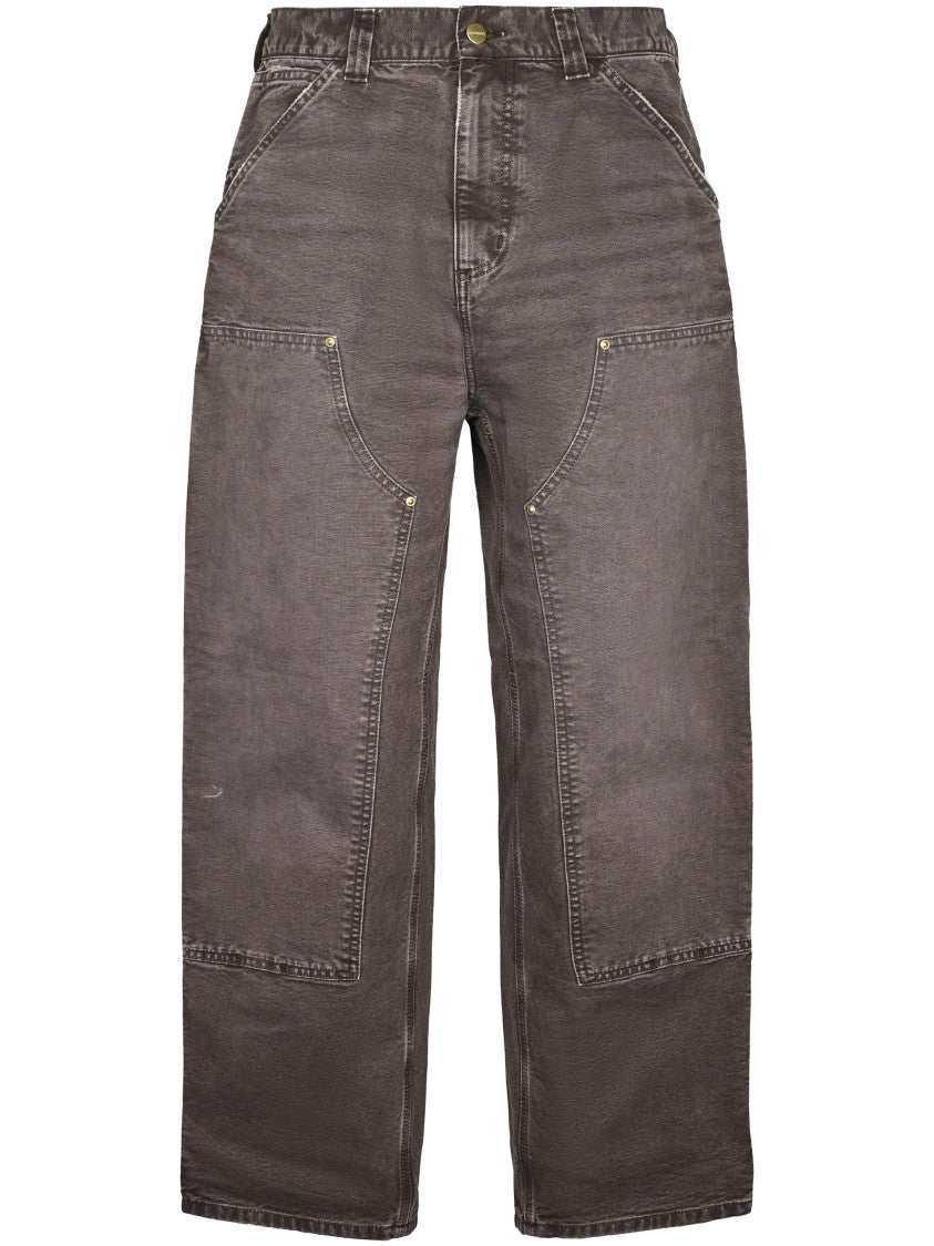 Carhartt Wip Og Double Knee Pant Utility Trousers