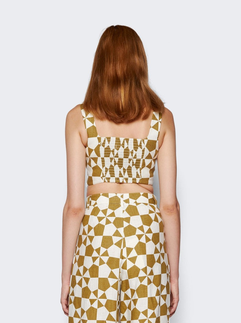 Mara Hoffman Jini Top