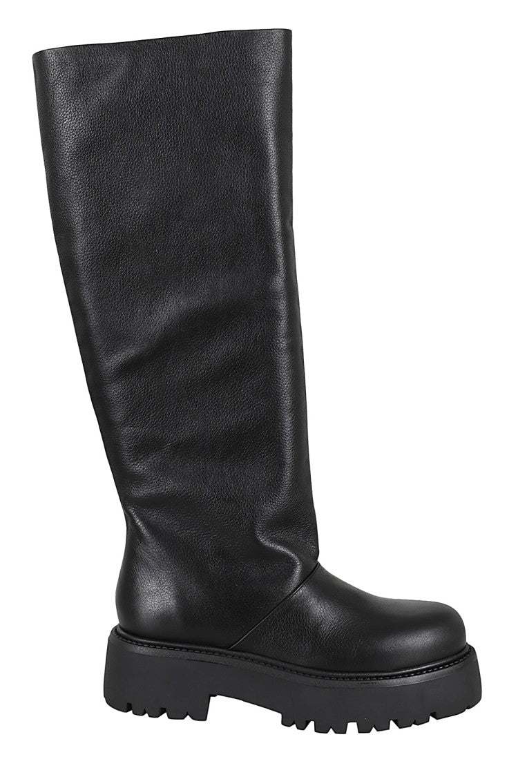 Paloma Barceló Dafne Boots