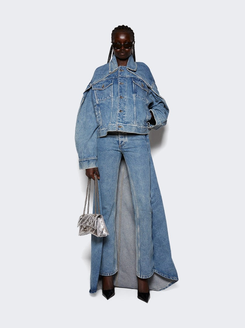 Jean Paul Gaultier Denim Jacket