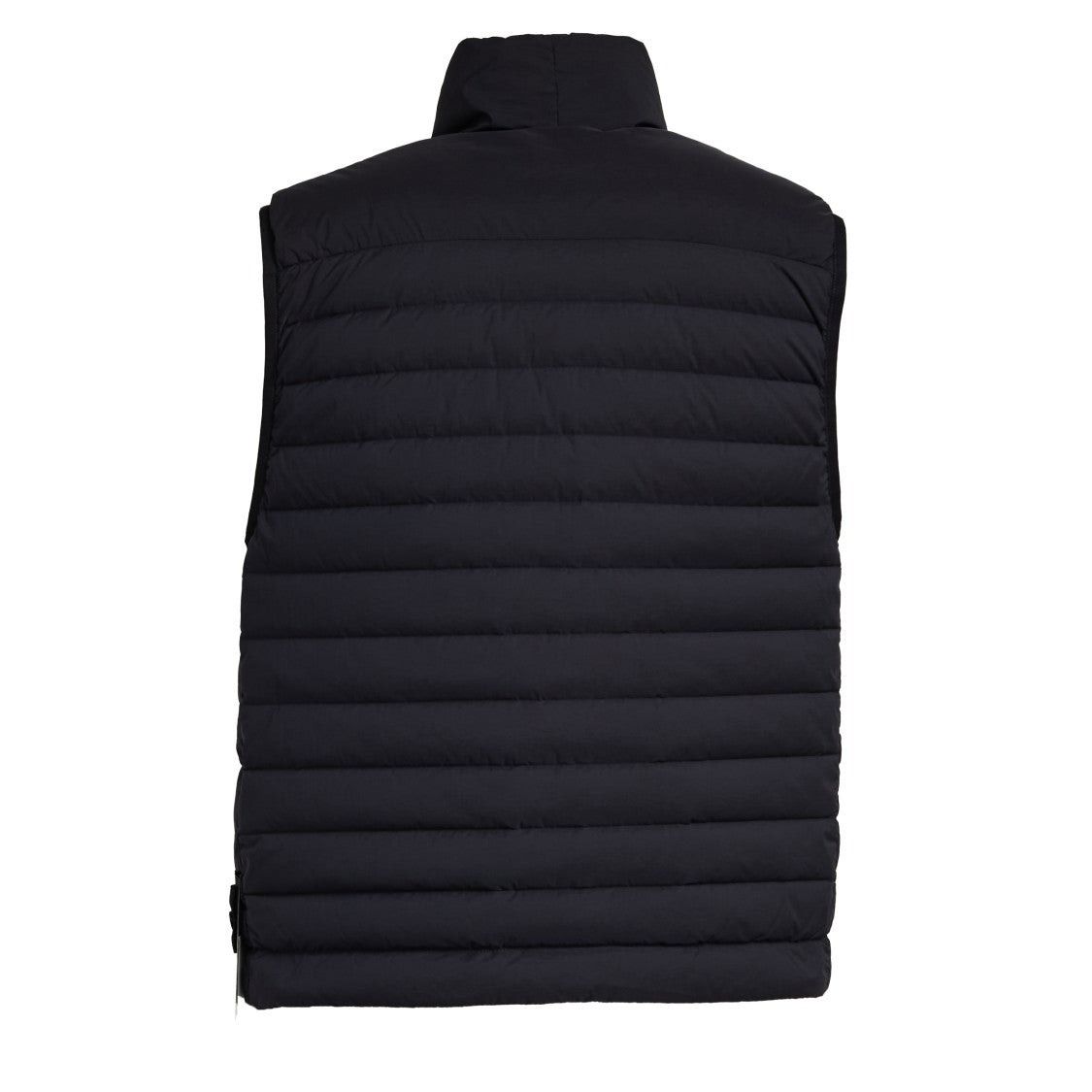 Stone Island Gilet Seamless Tunnel Nylon Down-Tc