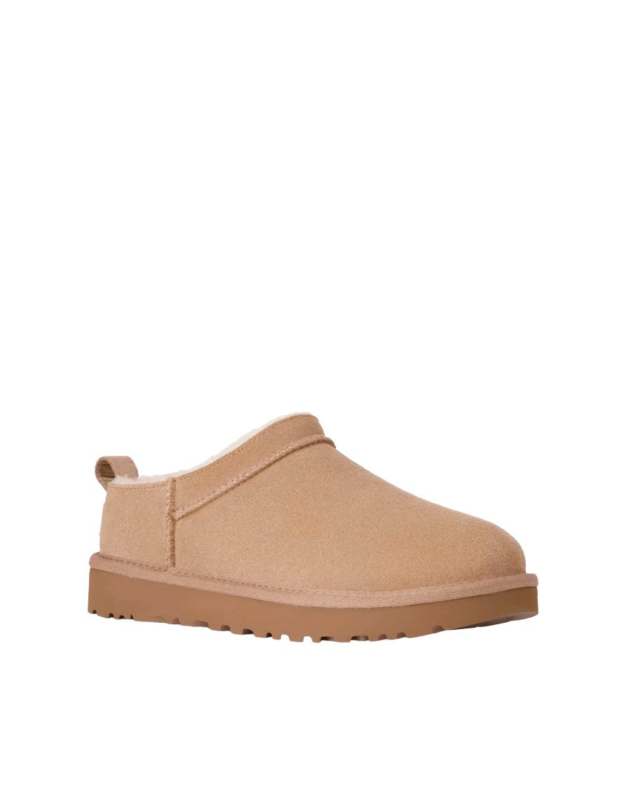 Ugg Sabot W Classic Micro Sand