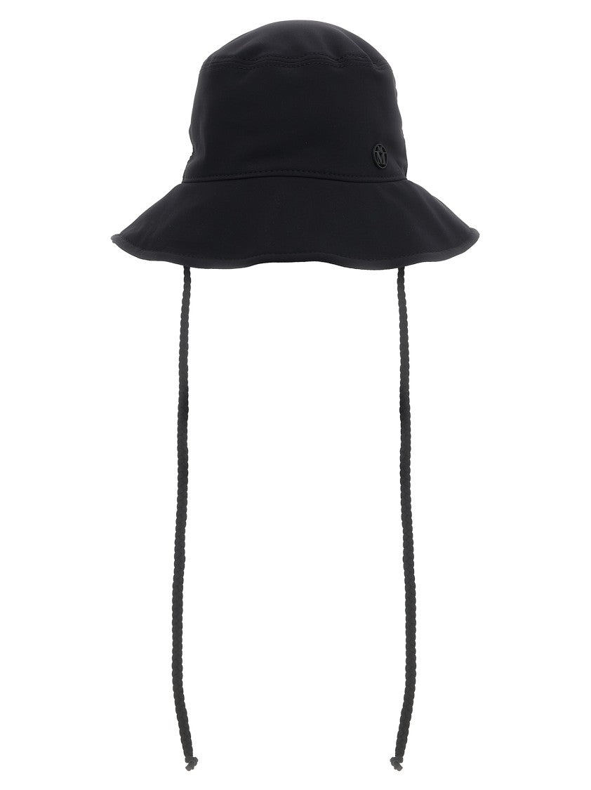 Maison Michel 'Angele' Hat