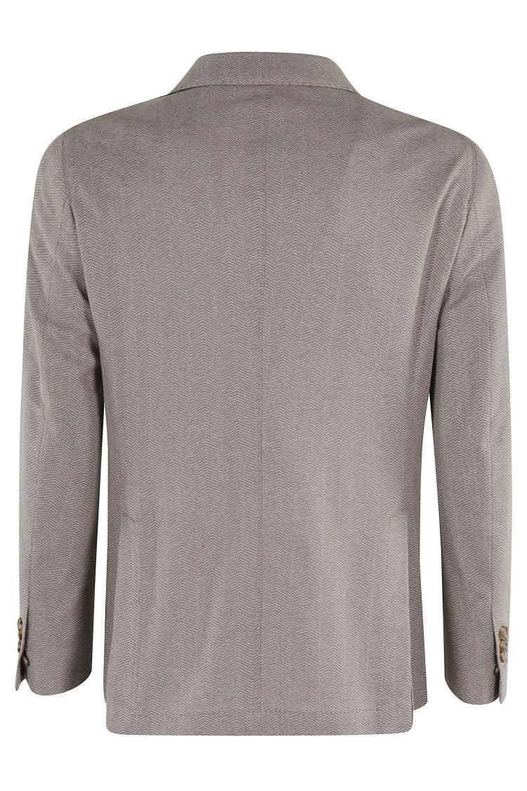 Breras Milano Napoli Jacket