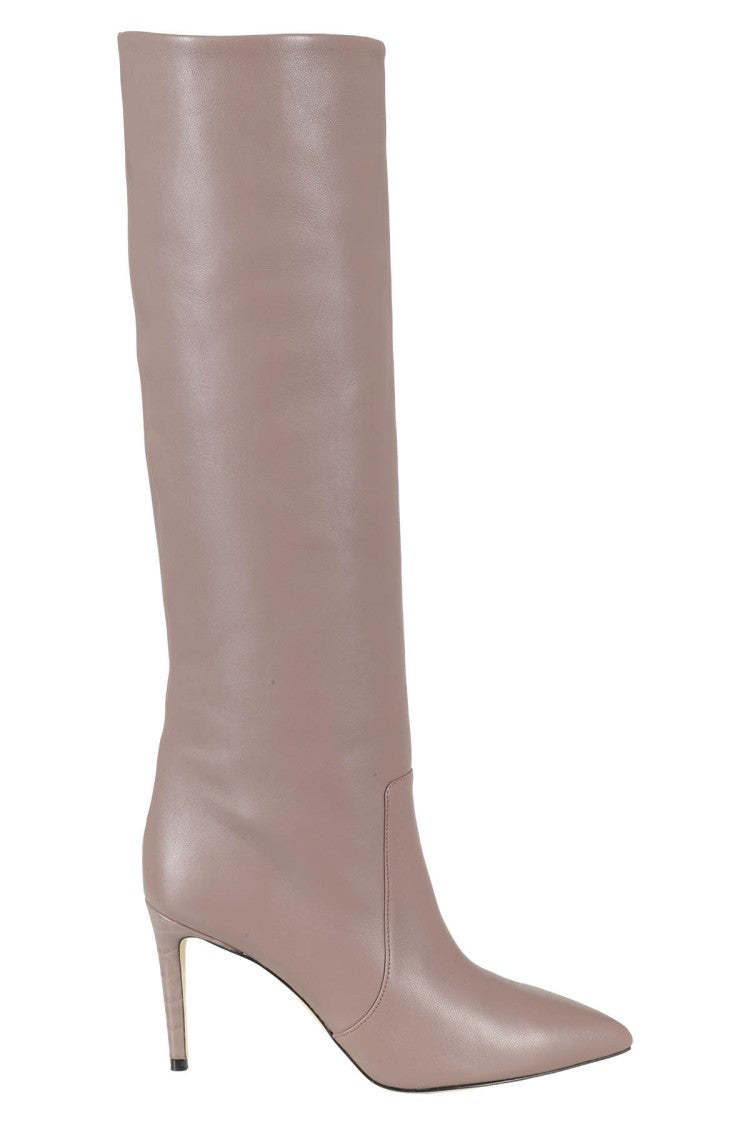 Paris Texas Stiletto Boot 85
