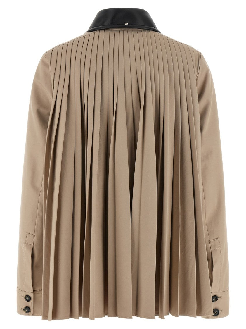 Sportmax Spxsuperbo' Overshirt