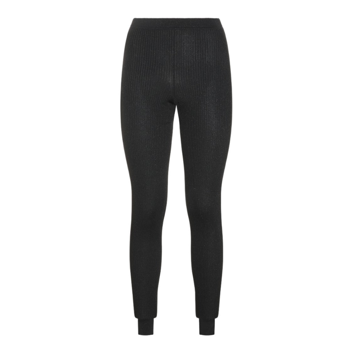 Tom Ford Slim Tapered Trousers With Ribbed Texturer