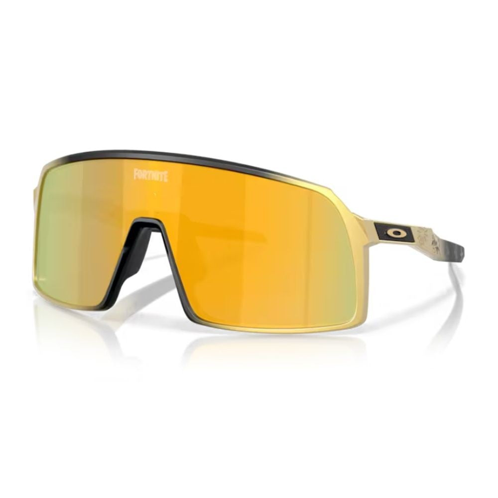 Oakley Oo9406 - X Fortnite™ Midas Sutro Oakley X Fortnite™ Midas Sutro Sunglasses