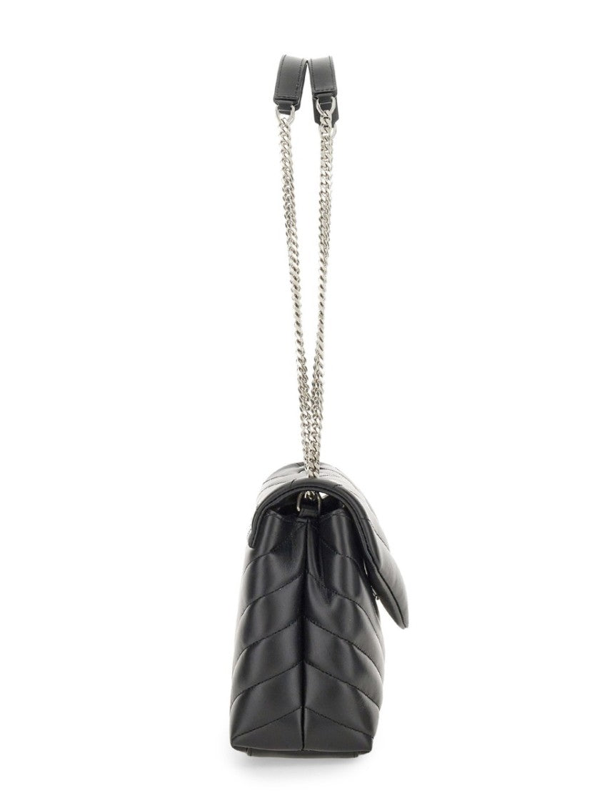 Saint Laurent "Loulou" Small Bag