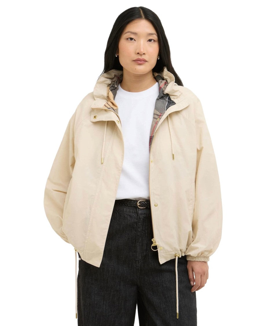 Barbour Hawkridge Showerproof Jacket