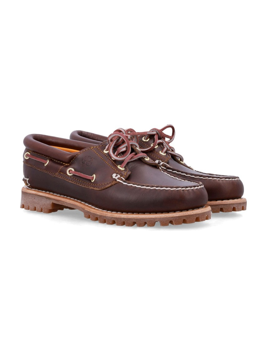 Timberland Noreen Classic Boat Shoes
