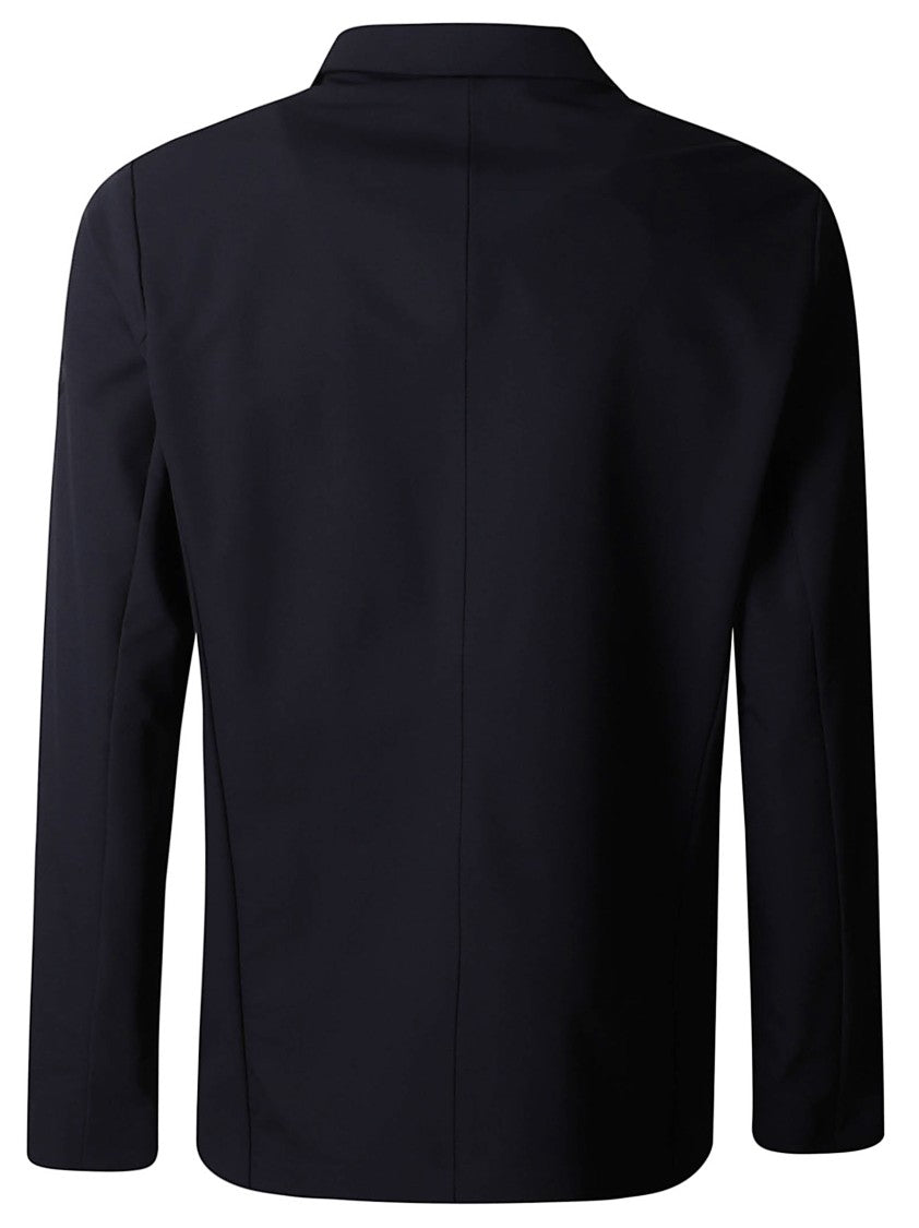 People Of Shibuya Kaikomo Cordura Blazer