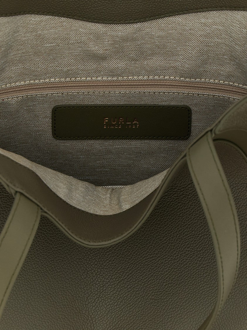 Furla ' Goccia L' Shopping Bag