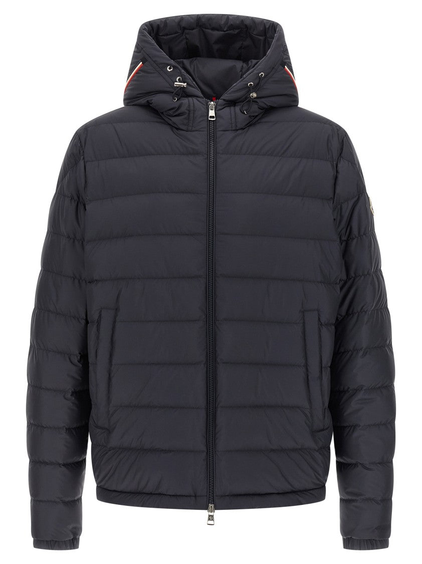 Moncler 'Vermeille' Down Jacket