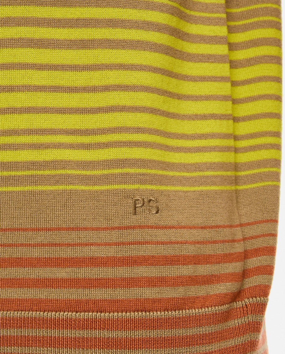 Paul Smith Polo Shirt