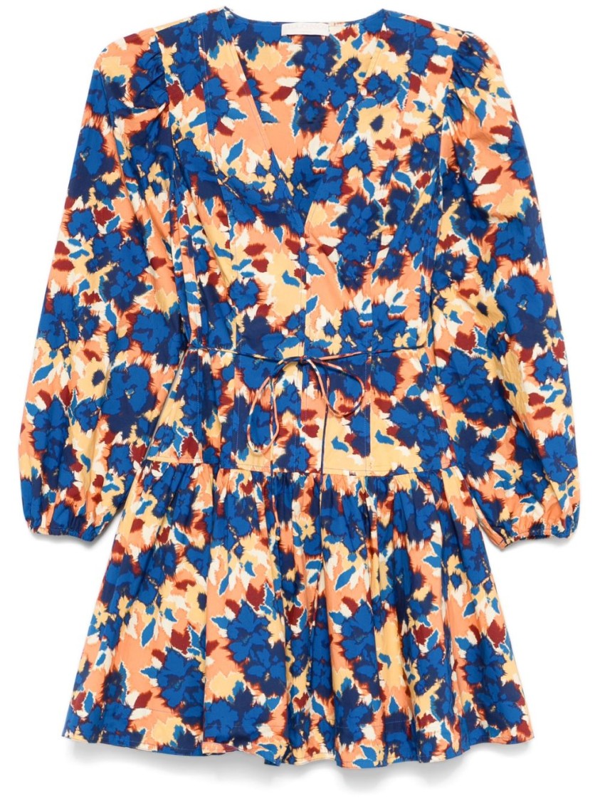 Ulla Johnson Anita Dress