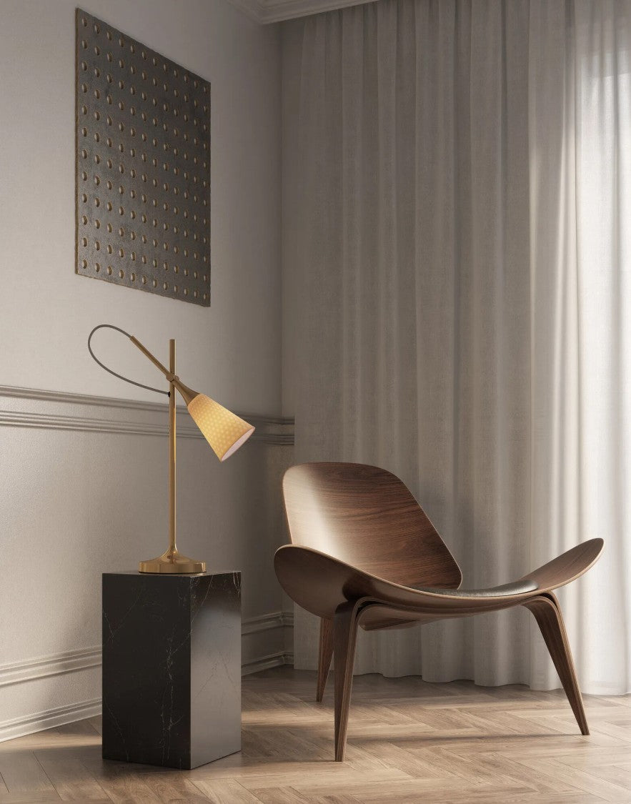 Lladró Flexo Jamz Reading Lamp