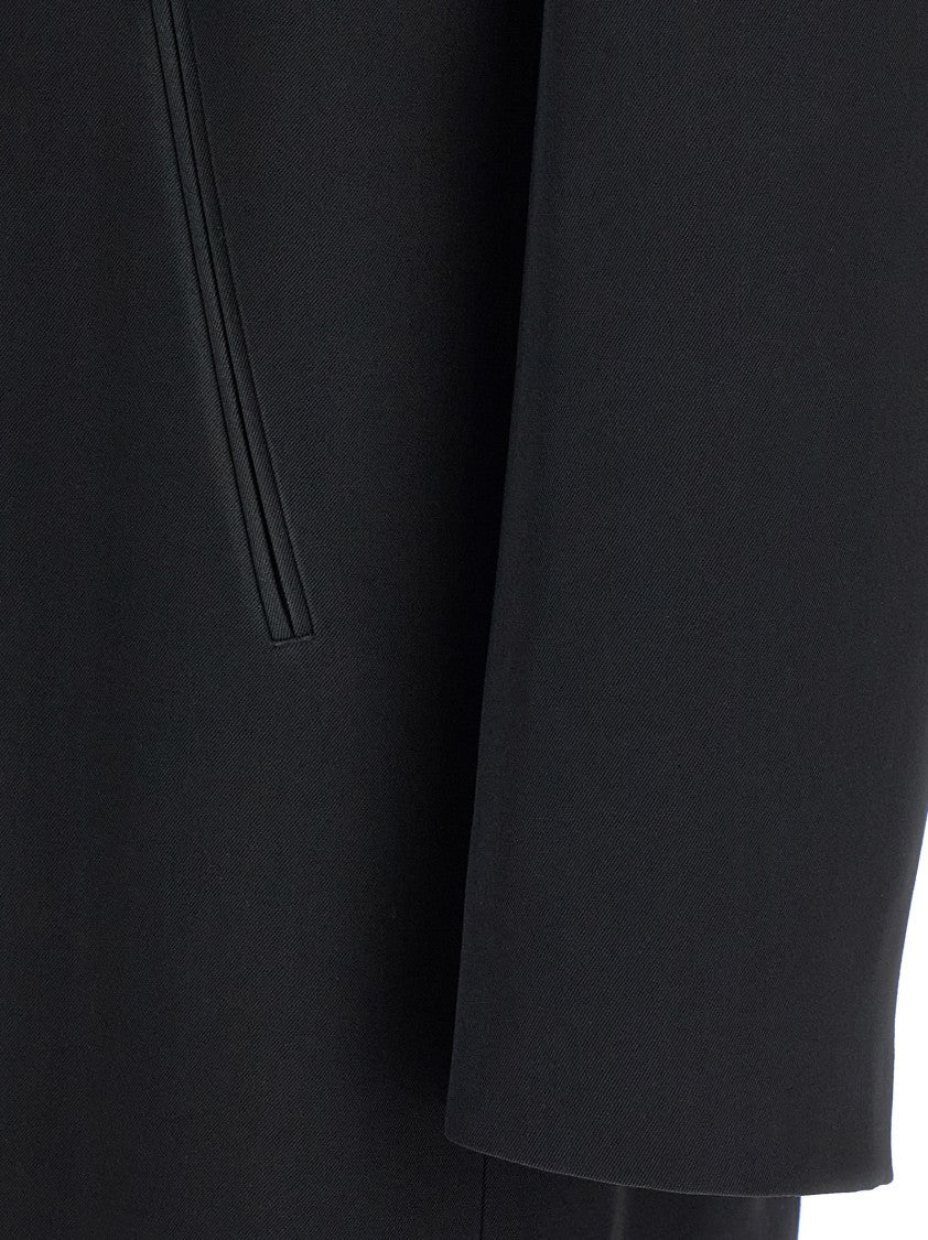 Maison Margiela Removable Inner Coat