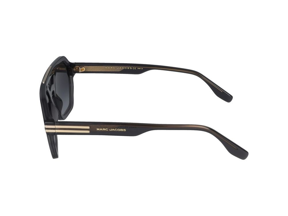 Marc Jacobs Sunglasses Marc 587/S Kb7 Grey 53/21/145
