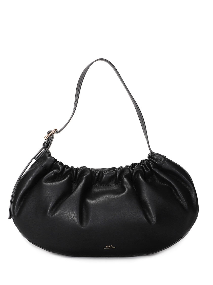 A.P.C. Ninon Hoop Bag