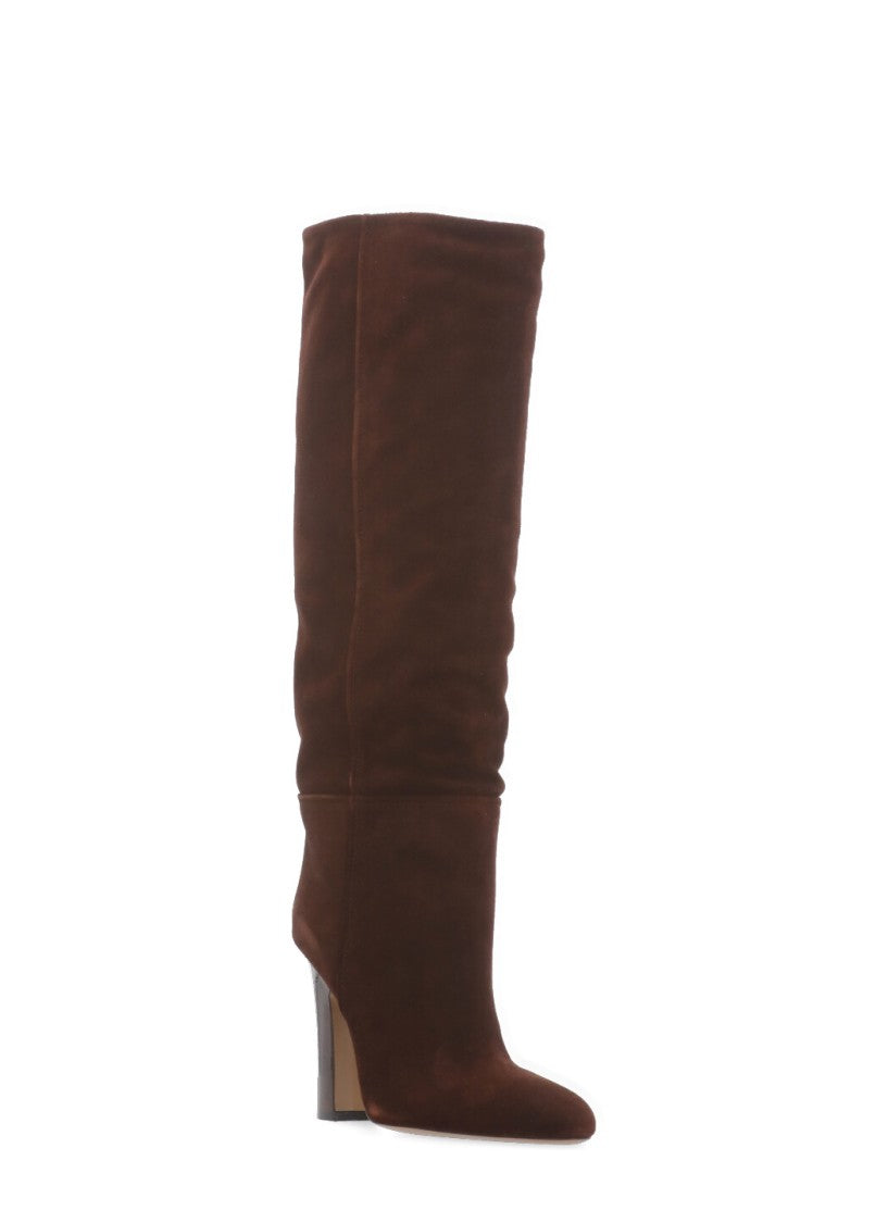 Paris Texas Lavinia Boots