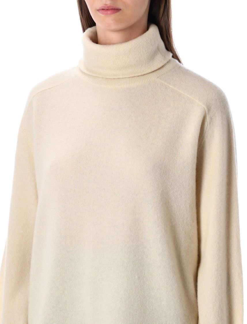 American Vintage Raxow High Neck Sweater