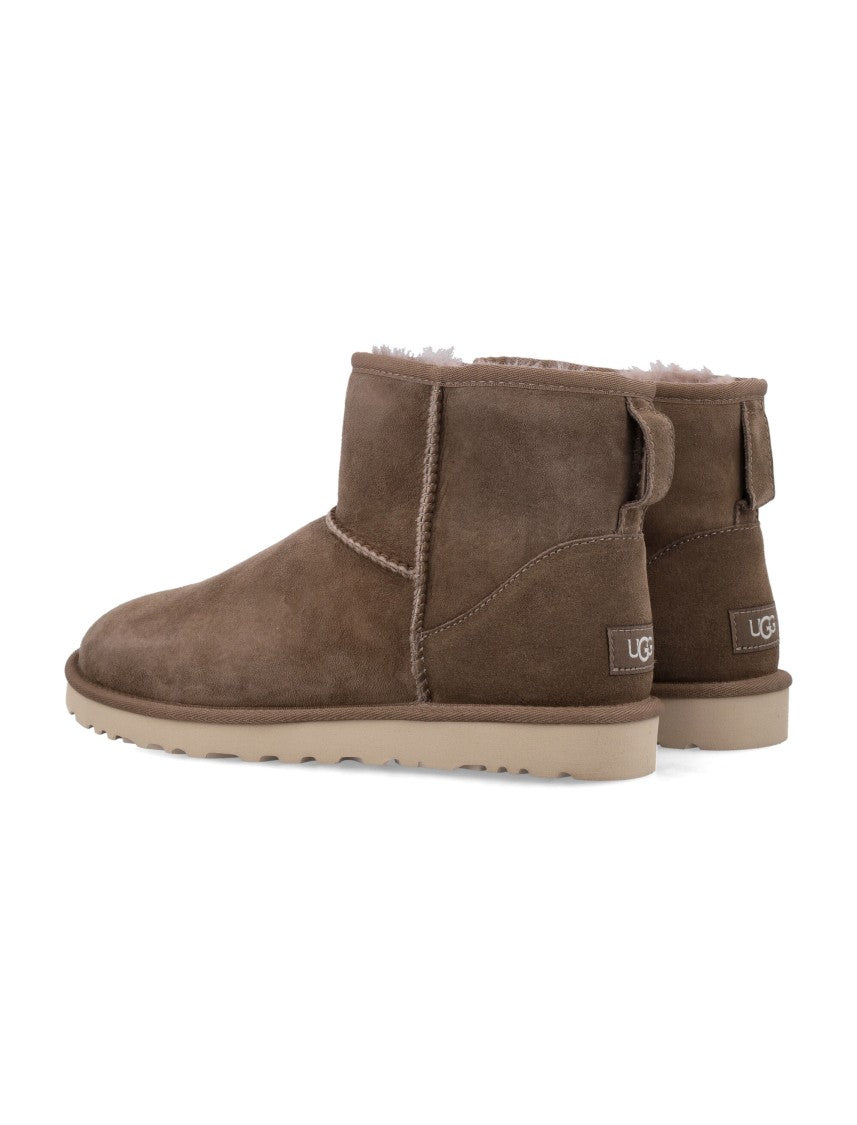 Ugg Classic Mini Boot