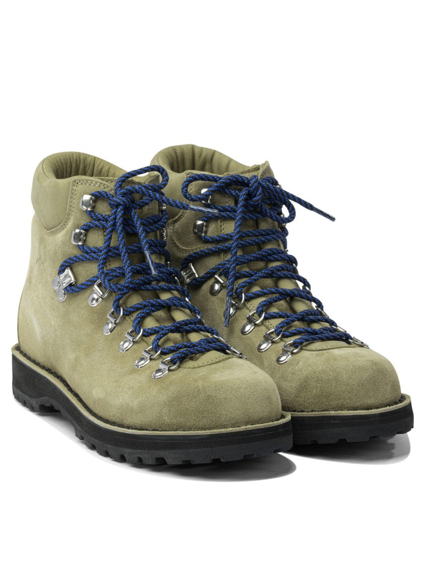 Diemme "Rock Bet" Hiking Shoes