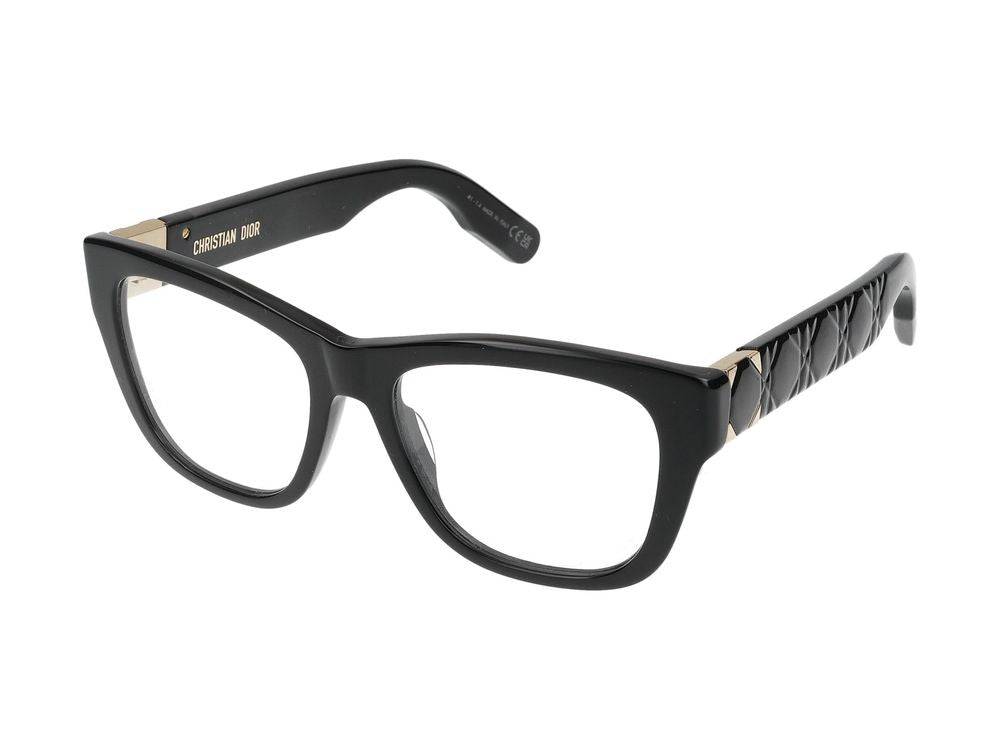 Dior Eyeglasses Lady 95.22O S1i 1000 53/17/140