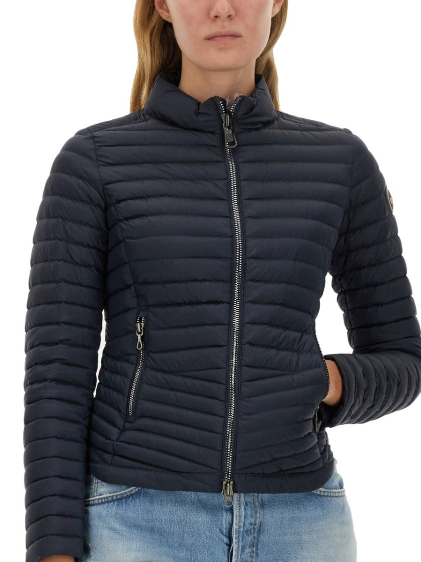 Colmar Originals Fitted Down Jacket