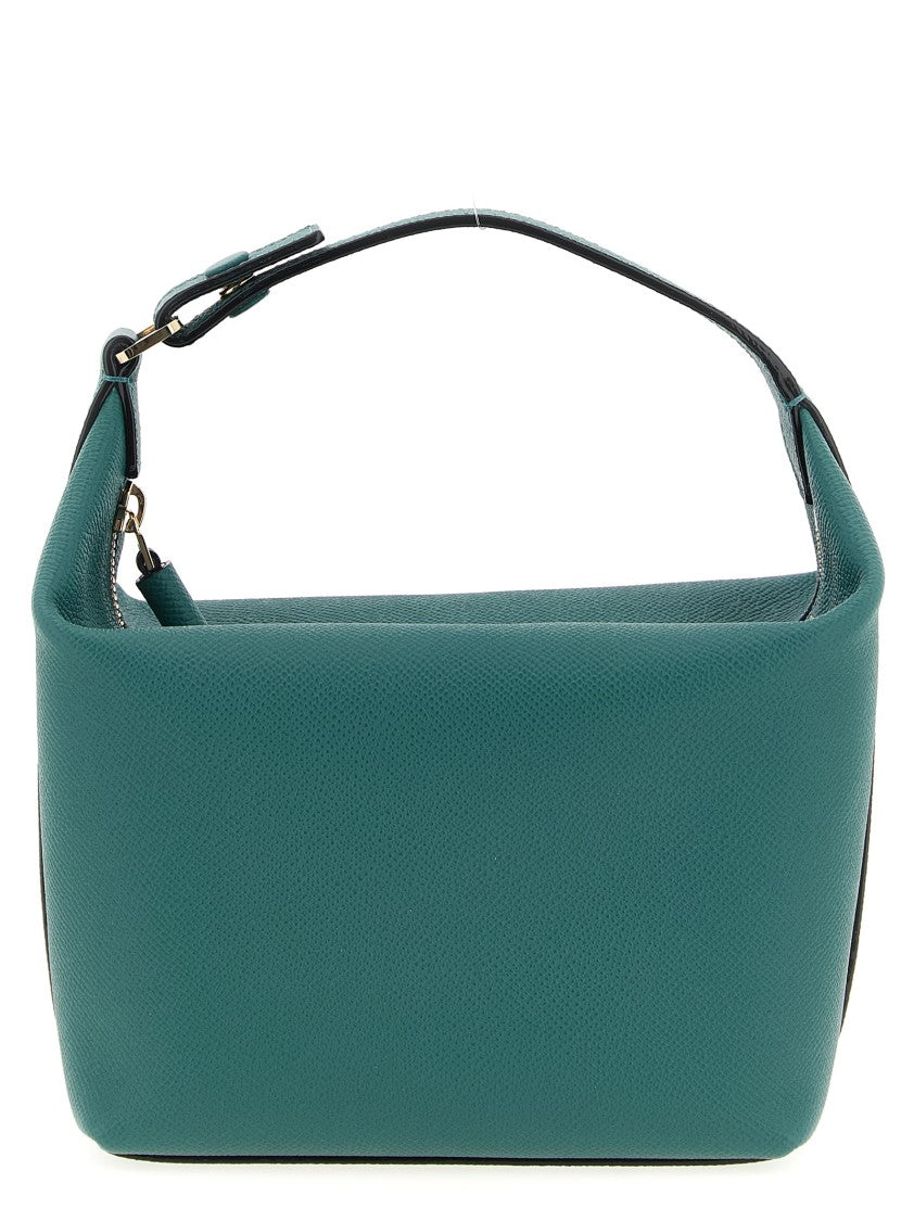 Valextra 'Mochi' Mini Handbag