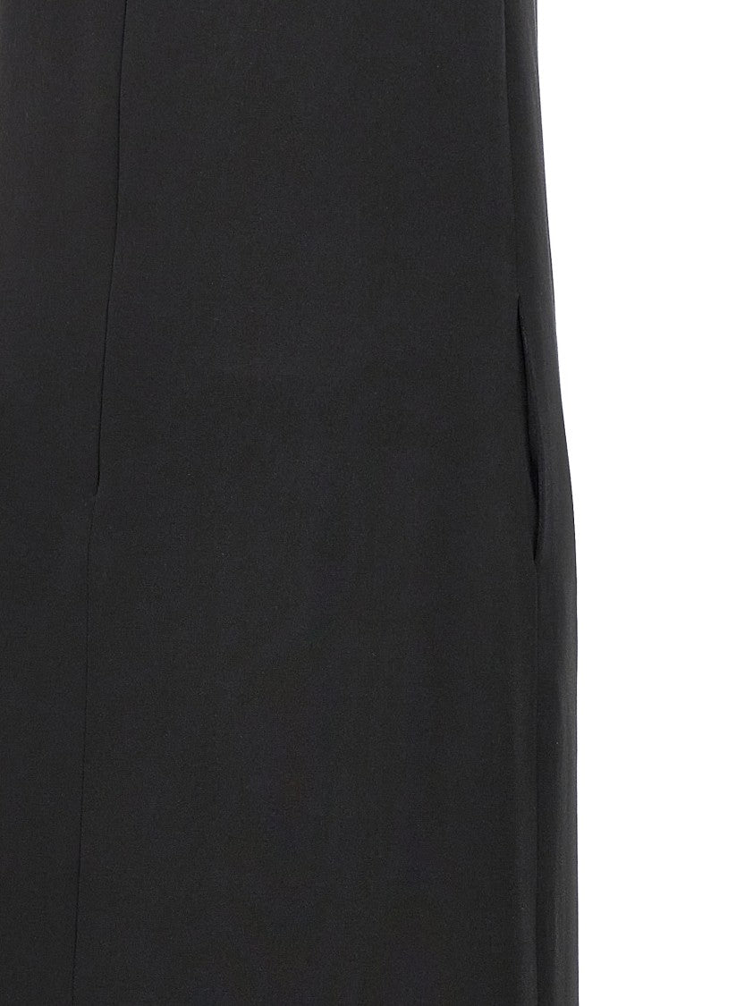 Armarium Alia' Long Dress