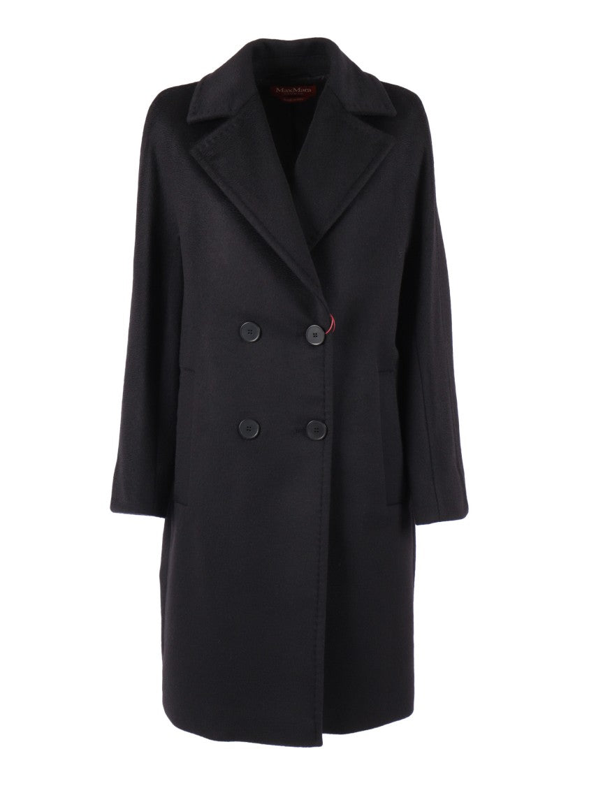Max Mara Agenda Coat