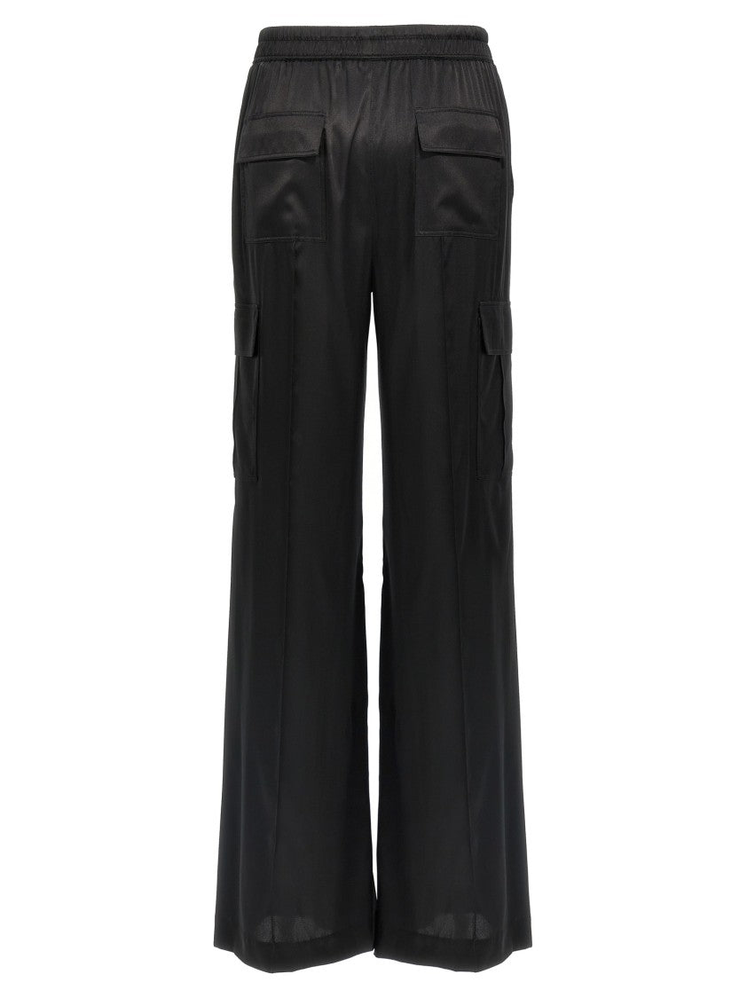 Tom Ford Cargo Silk Pants