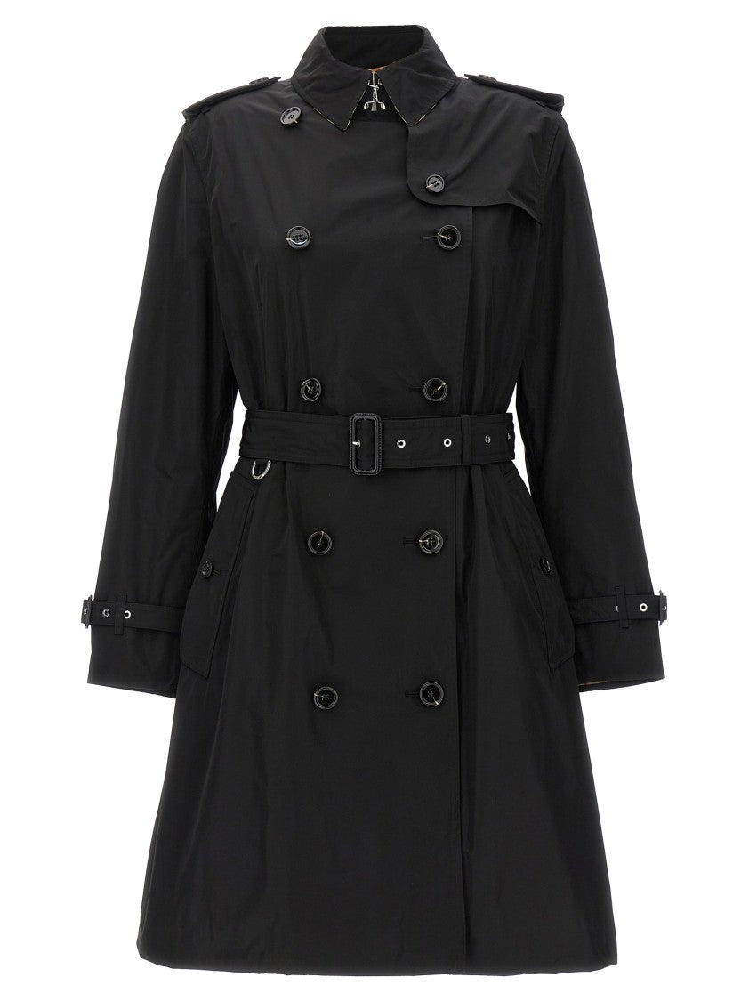 Burberry Kensington' Trench Coat