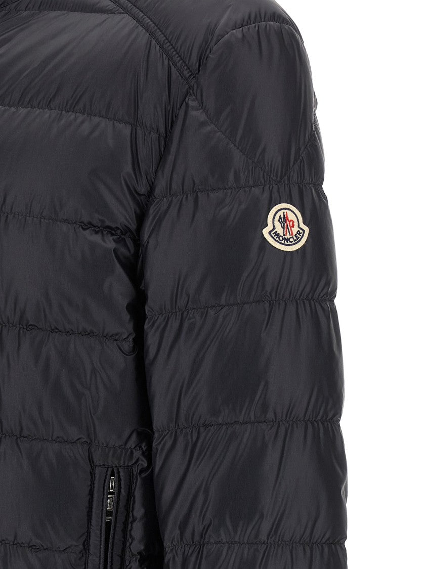 Moncler 'Selves' Down Jacket