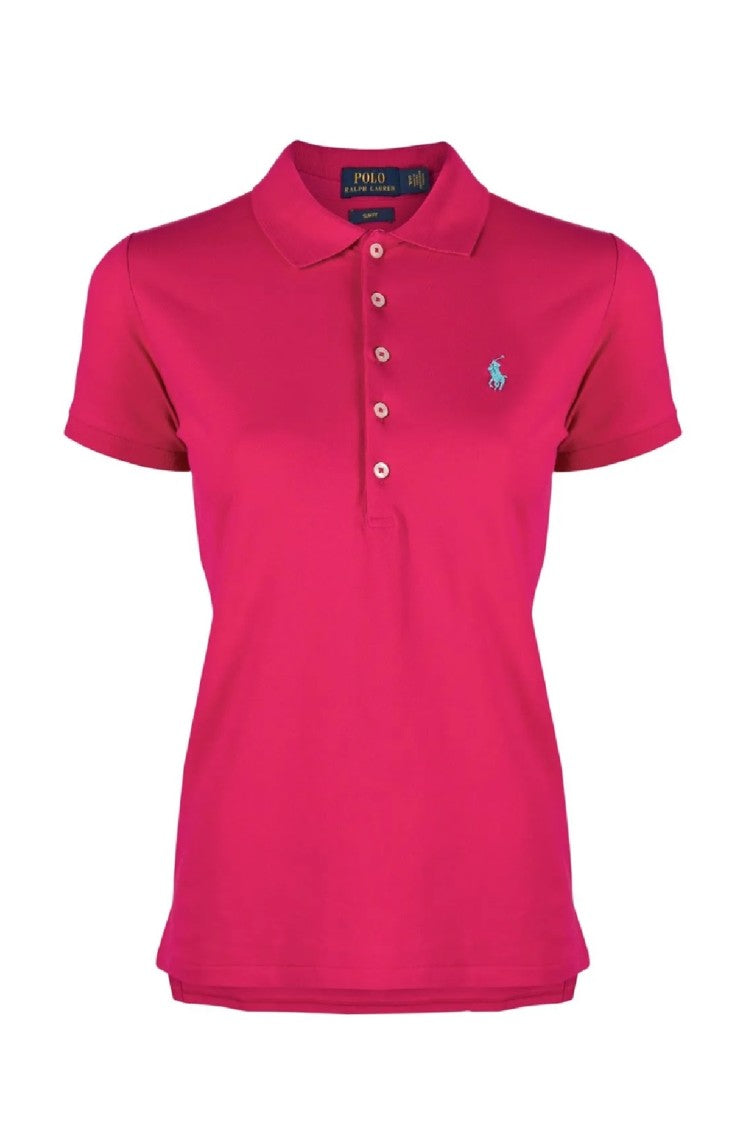 Polo Ralph Lauren Short Sleeve Polo Shirt