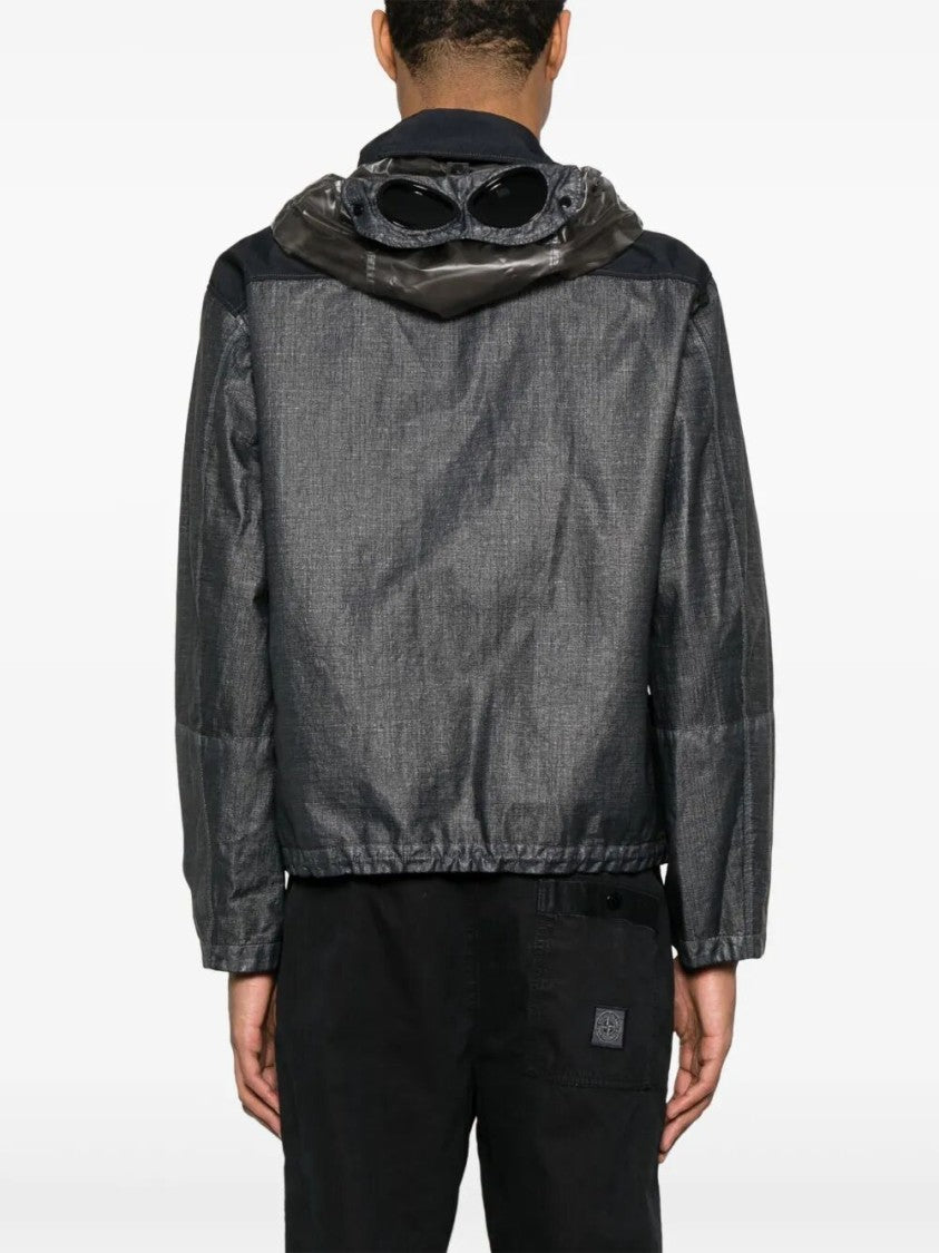 C.P. Company `Goggle` Jacket