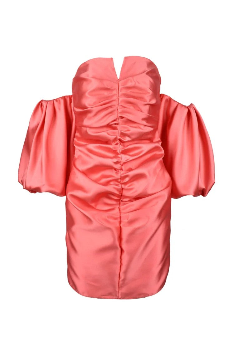 Simona Corsellini Women's Dress - Pink