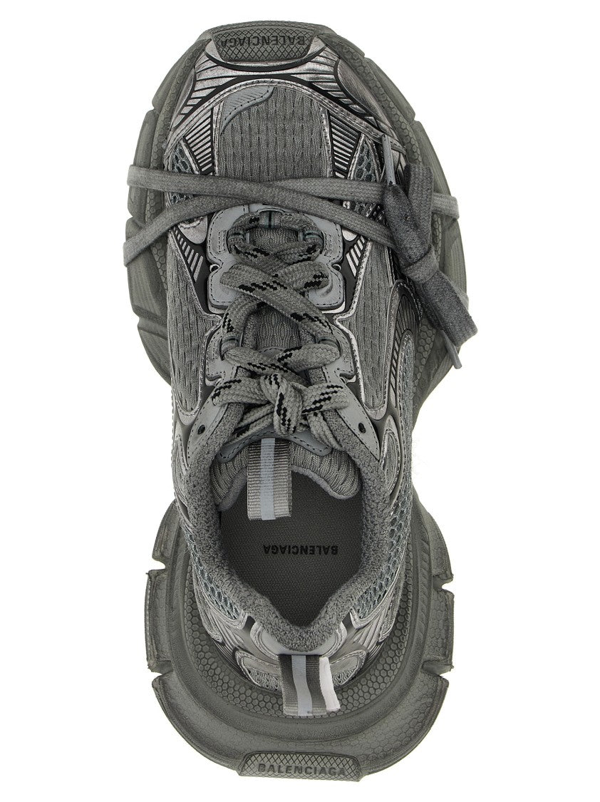 Balenciaga '3Xl' Sneakers