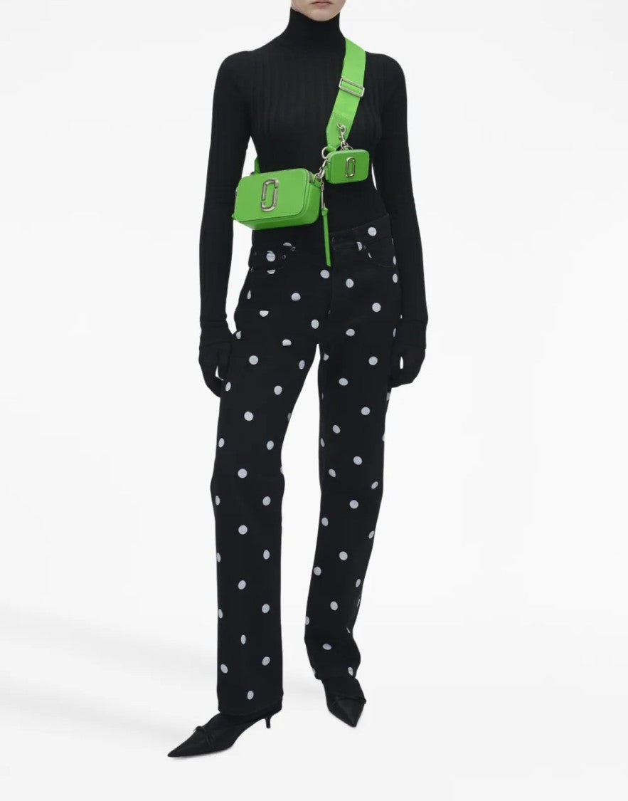 Marc Jacobs The Utility Snapshot Shoulder Bag